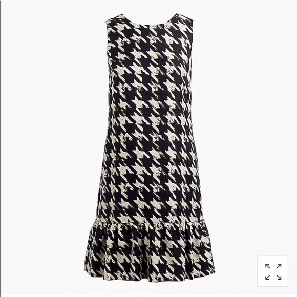 J.Crew dress. - Picture 2 of 6